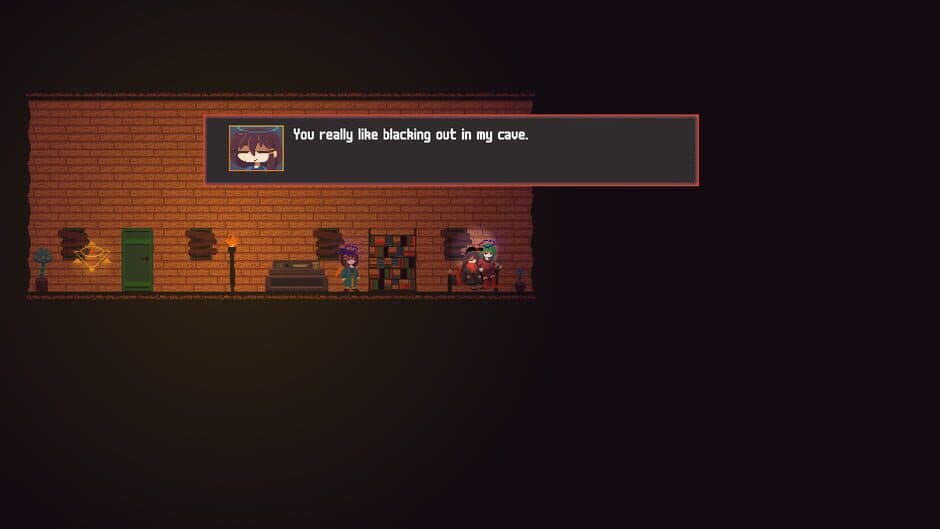 Aeon Nightmares screenshot 3