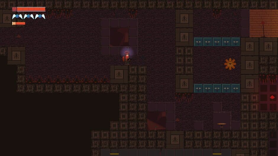Aeon Nightmares screenshot 4