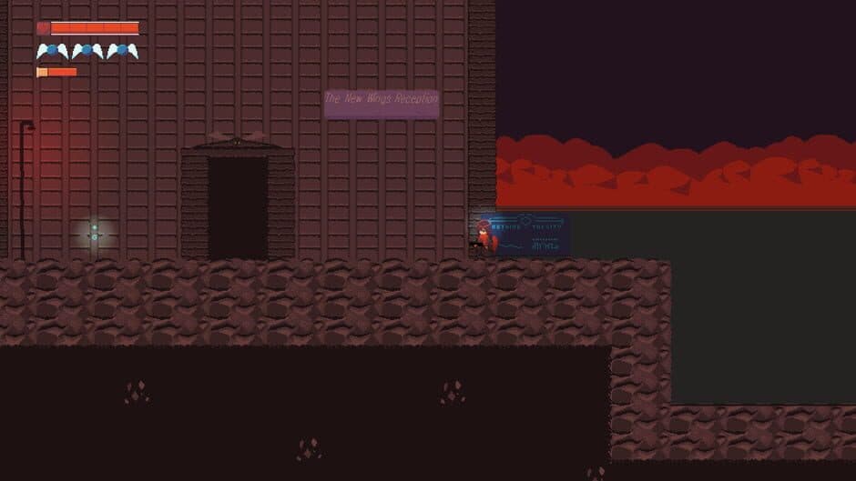 Aeon Nightmares screenshot 5