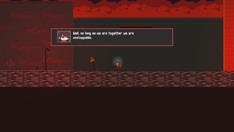 Aeon Nightmares screenshot 6