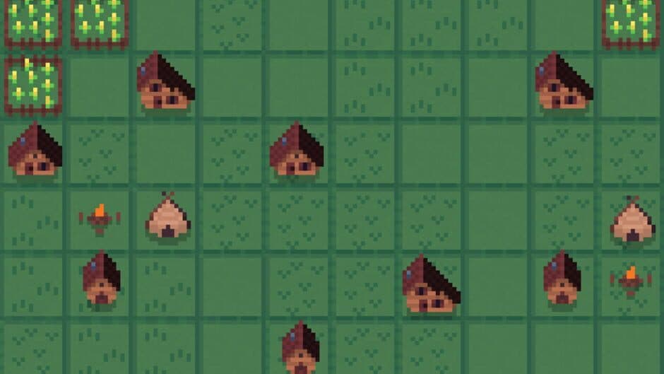 Tiny Settlers screenshot 1