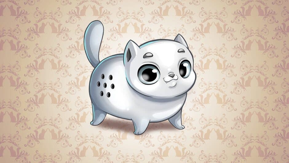 Mr. Bommels Teacats screenshot 2