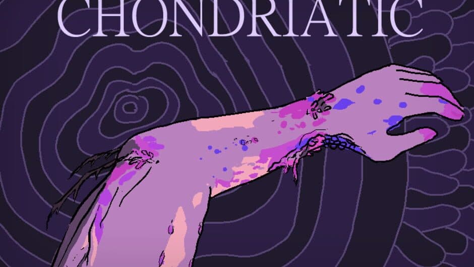 Chondriatic screenshot 1