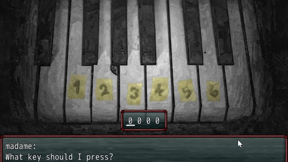 Psycologico screenshot 2