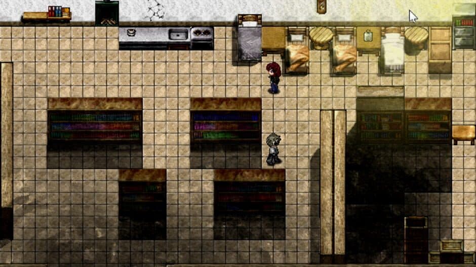 Psycologico screenshot 4