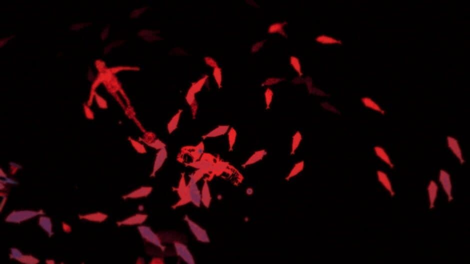 Fishbones screenshot 2