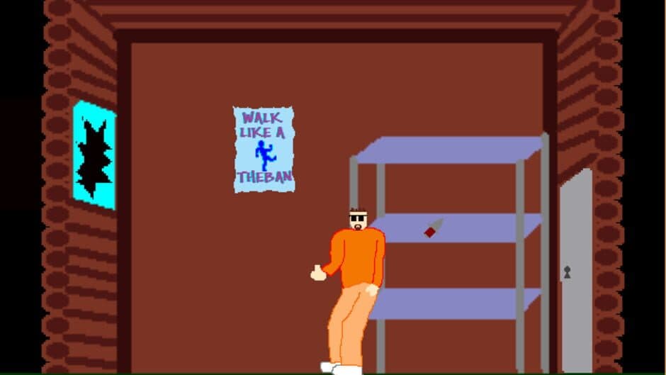 Oedipus In My Inventory screenshot 1