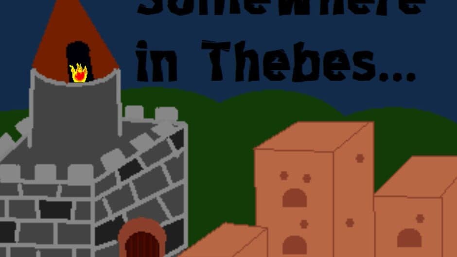 Oedipus In My Inventory screenshot 2
