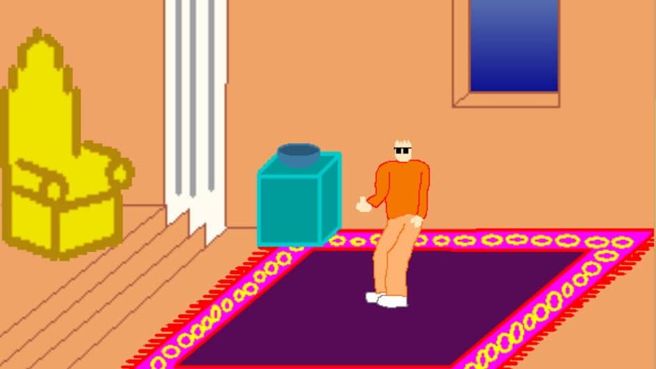 Oedipus In My Inventory screenshot 3