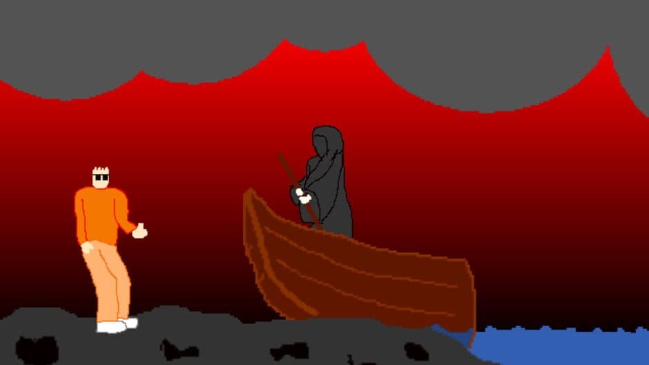 Oedipus In My Inventory screenshot 4