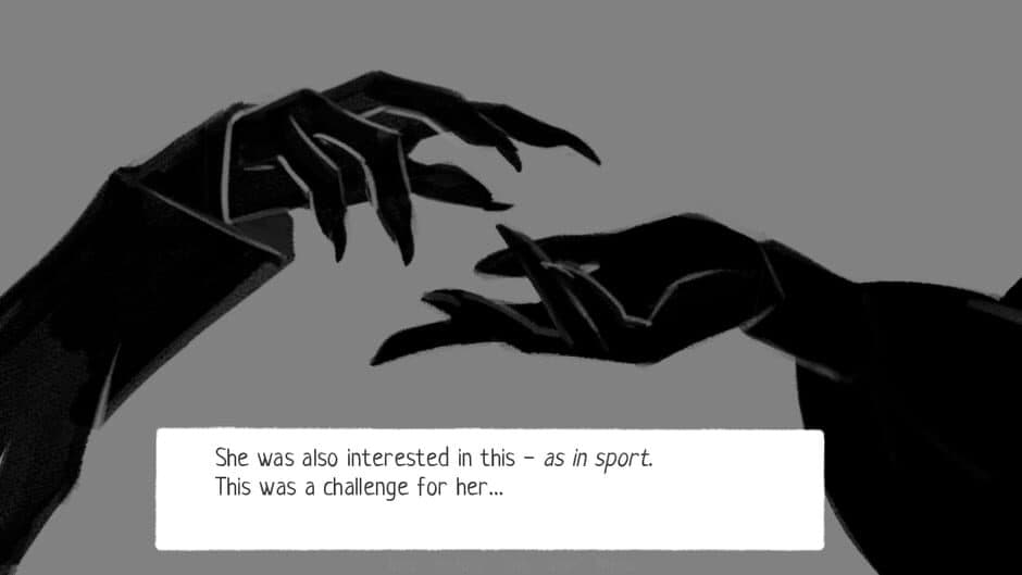 The Gray Wolf and The Little Lamb screenshot 2
