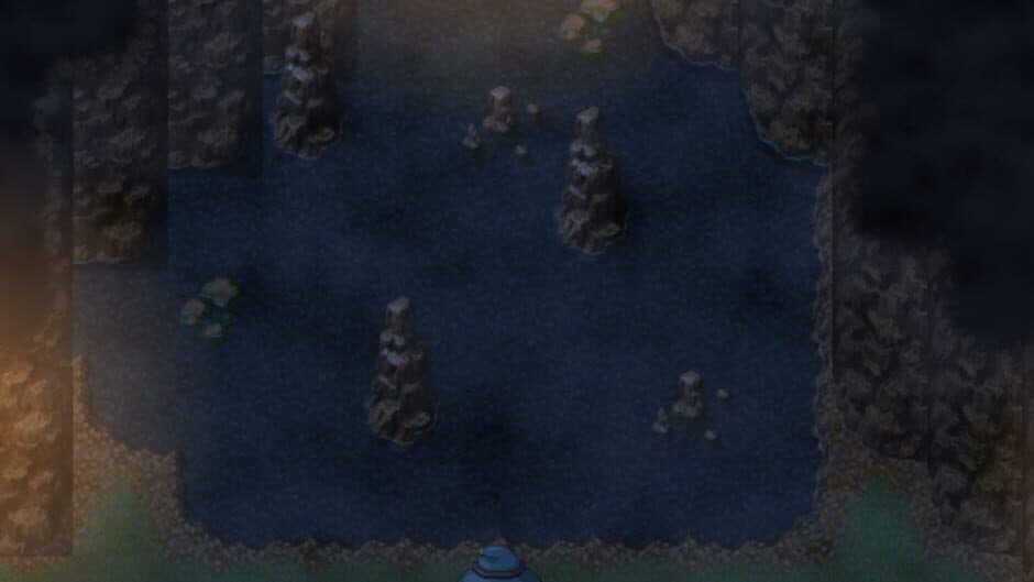 Dungeon Rummage: Rise of the Allies! screenshot 3