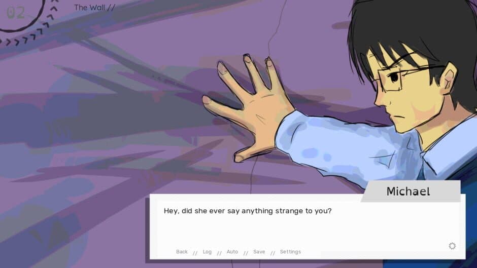 Recording the Predestined Time screenshot 2