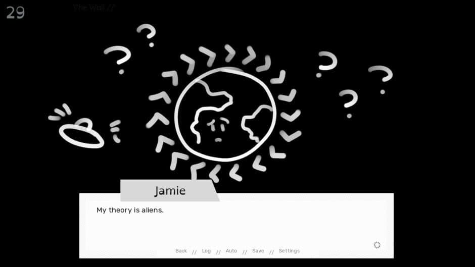Recording the Predestined Time screenshot 3