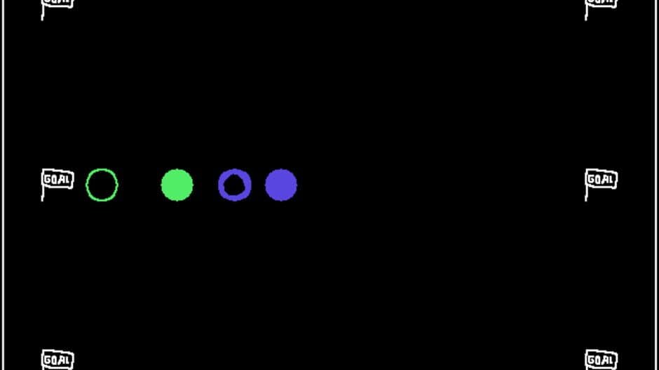 Discsphere screenshot 1