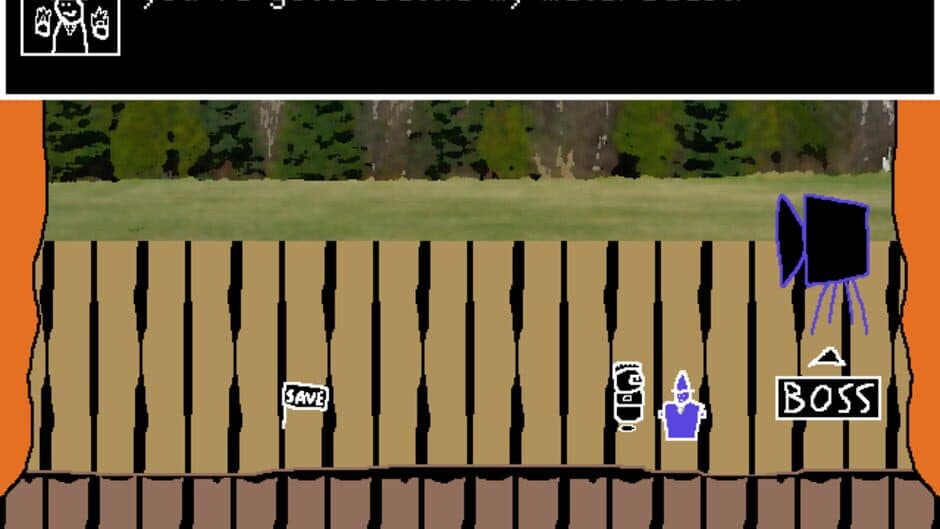 Discsphere screenshot 3
