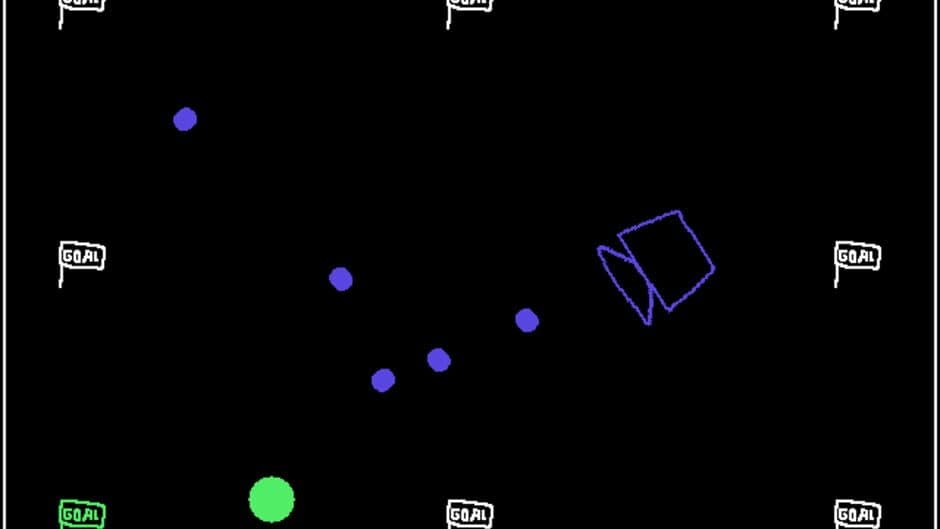 Discsphere screenshot 4
