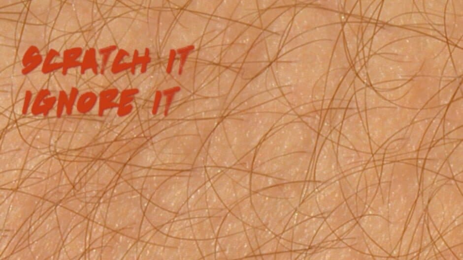 Itch screenshot 1