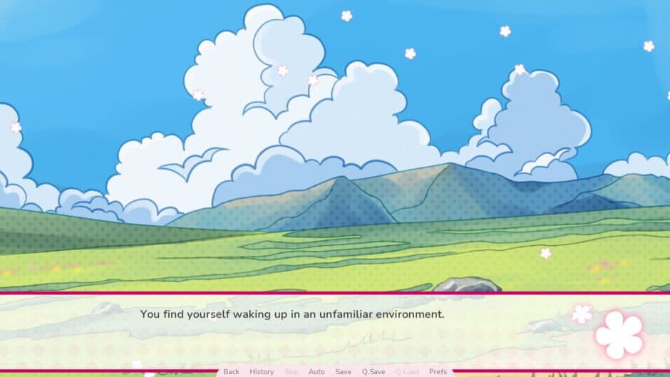 Has Your Dream of Dating a Cute Bunny Girl Finally Come True?! screenshot 2