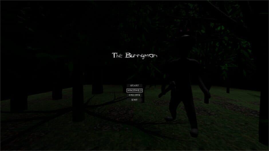 The Bunnyman screenshot 1
