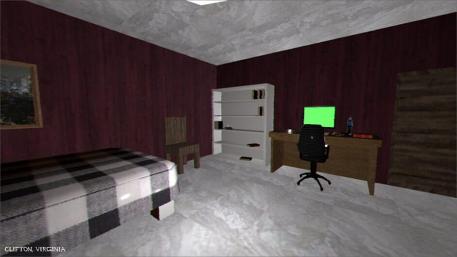 The Bunnyman screenshot 2