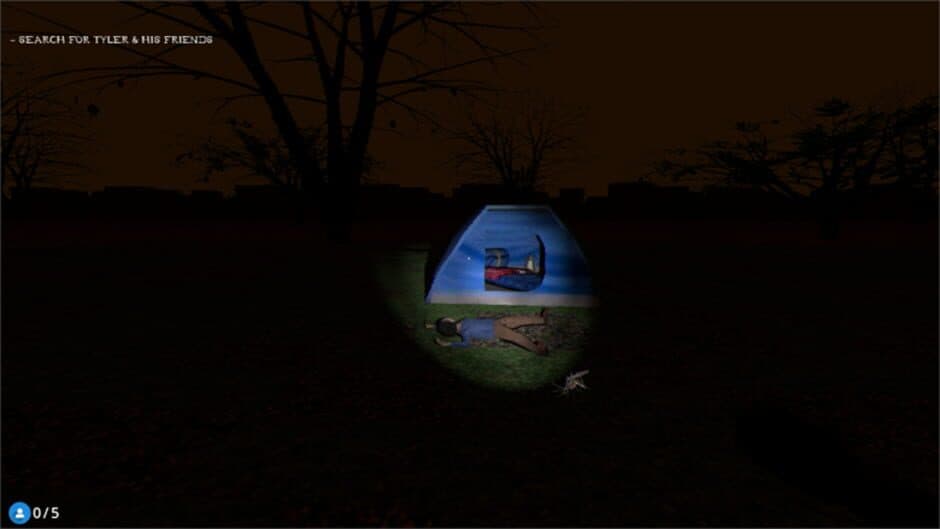 The Bunnyman screenshot 4