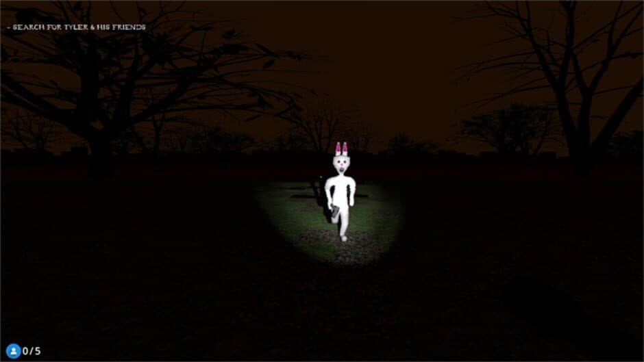 The Bunnyman screenshot 5