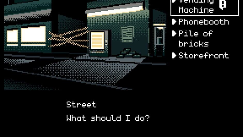 Digital Exorcist screenshot 2