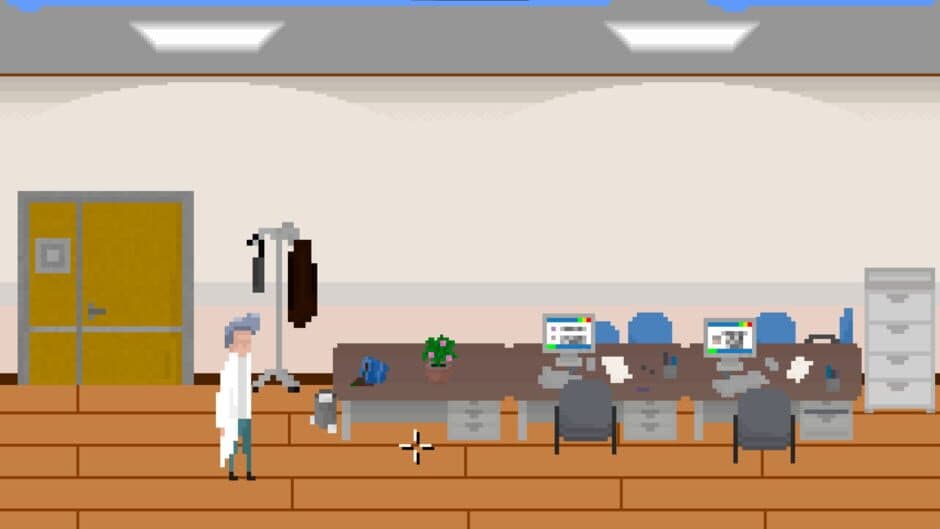Eva screenshot 2