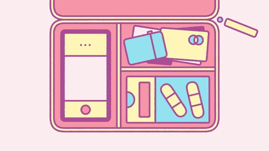 Plastic Tape screenshot 5