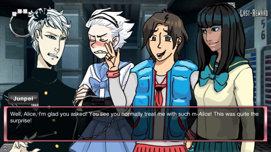 Sudoki screenshot 2