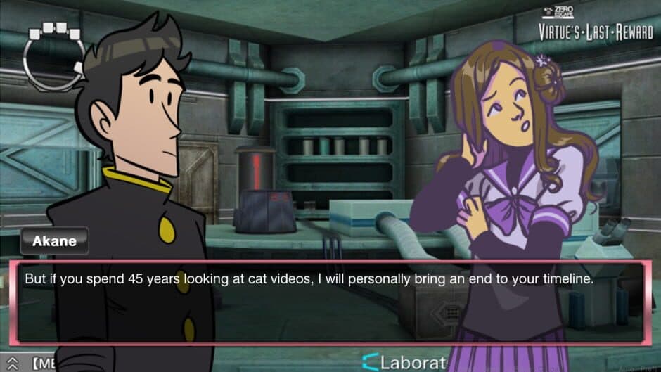 Sudoki screenshot 3