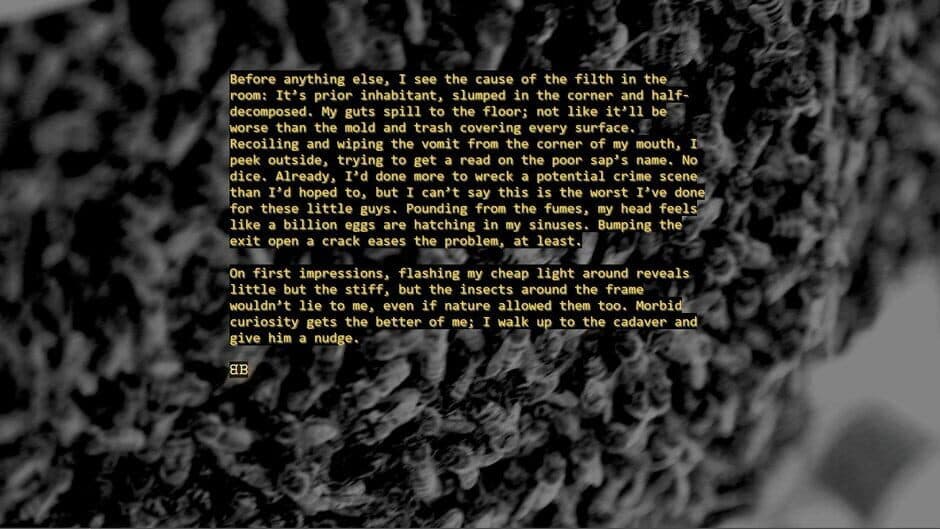 Neotrogla screenshot 3