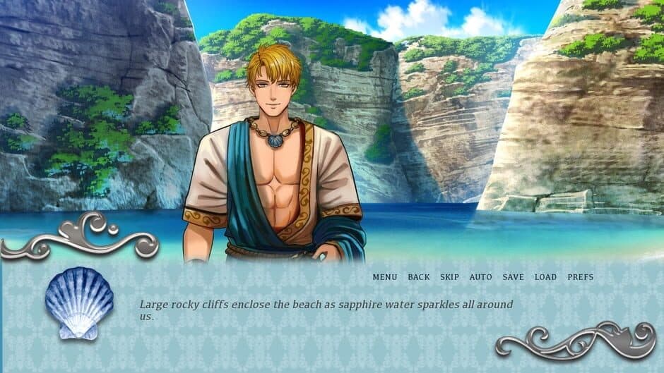 Dual Chroma: Far Shore screenshot 4
