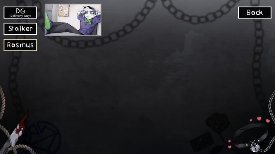 Broken Colors screenshot 6