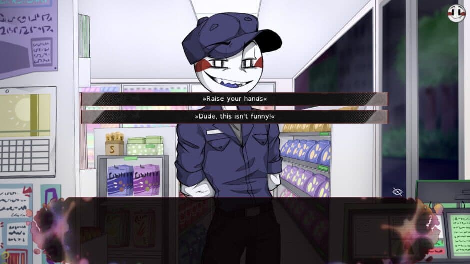 Broken Colors screenshot 4