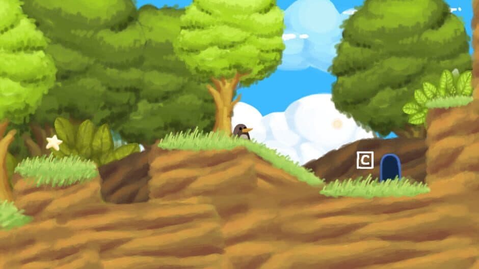 Stumblehill screenshot 1