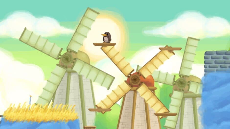 Stumblehill screenshot 2