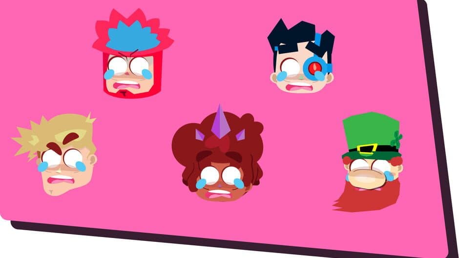 Attention Heroes! screenshot 1