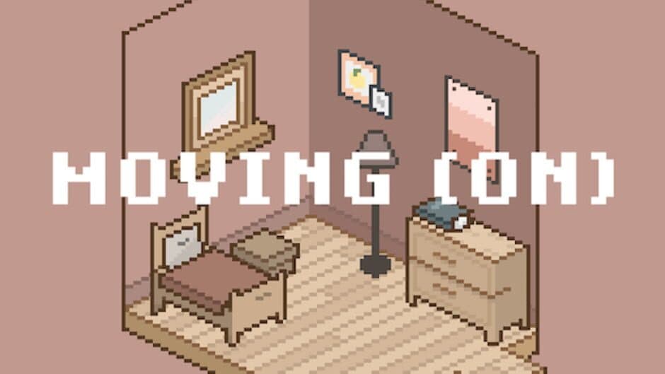 Moving On screenshot 1