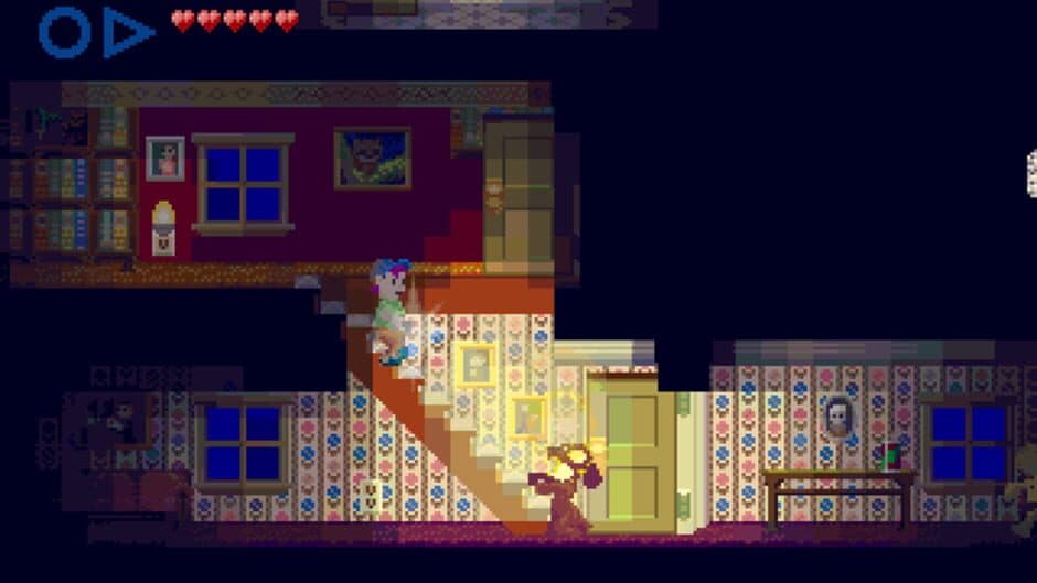 Illuminator screenshot 1