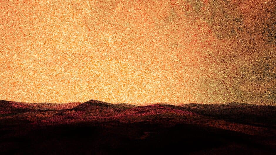 I Contemplated the Sun of Limbo screenshot 3