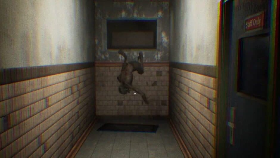 Subject 65 screenshot 1