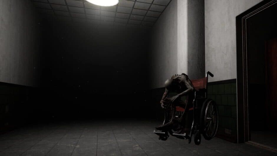 Subject 65 screenshot 4