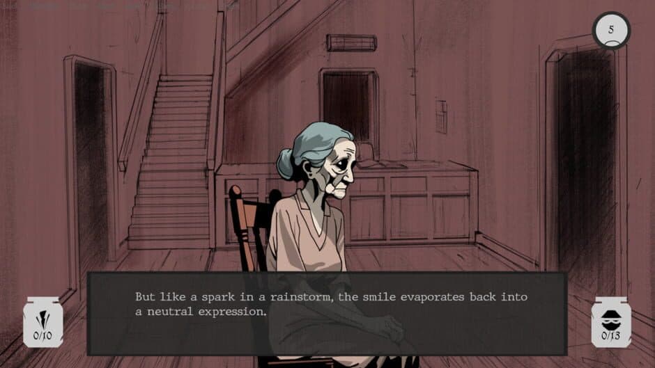 Almond Ridge screenshot 3