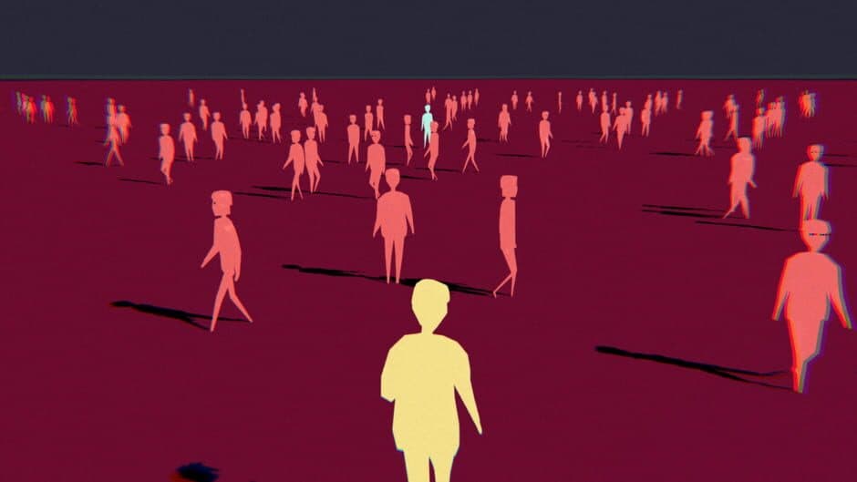 Give Me Strength screenshot 3