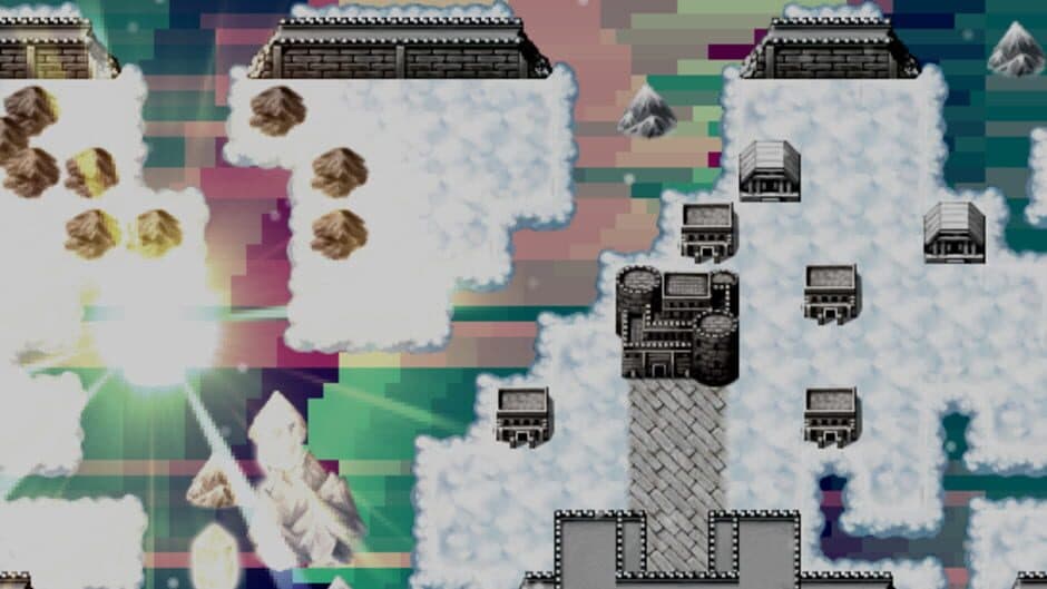 Suspension screenshot 1
