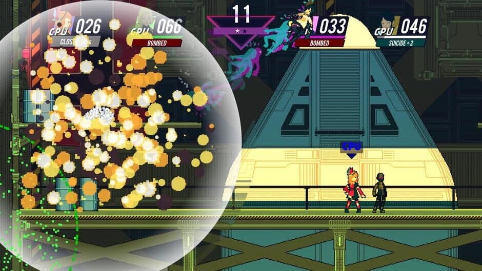 B.O.O.M.: You Win screenshot 3