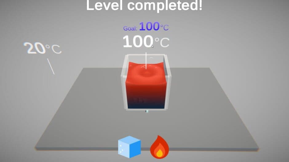Thermo Puzzle screenshot 2