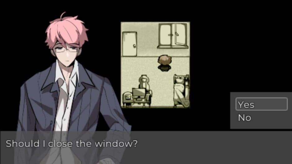 Coerced Cage screenshot 2